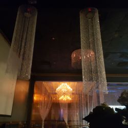 The Ritz Houston - VIP