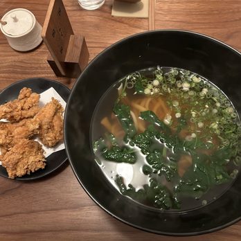 Raku - Toriten Udon - Japanese Near Me - New York, New York Raku - Toriten Udon - Japanese Near Me - New York, New York