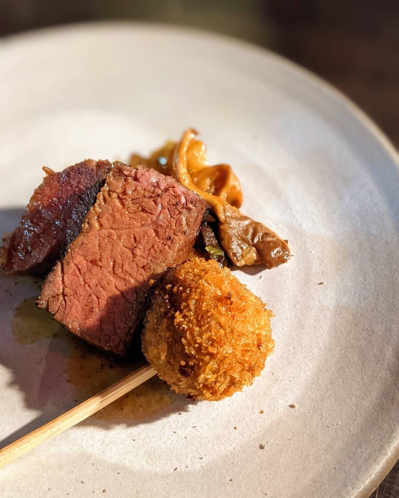 KOCHI 2523 Photos & 320 Reviews 652 10th Ave, New York, NY Yelp