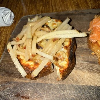 The Grove Wine Bar & Kitchen - Pizza Near Me - Austin, Texas The Grove Wine Bar & Kitchen - Pizza Near Me - Austin, Texas
