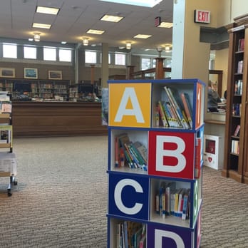 Oakmont Carnegie Library - Large open spaces and a casual, friendly vibe. They have a lot of adult and children programs found @ www.oakmontlibrary.org - Libraries Near Me - Oakmont, Pennsylvania