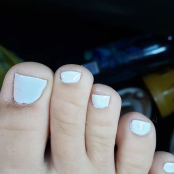 Gaia Nails - Nail Salons Near Me - Benicia, California