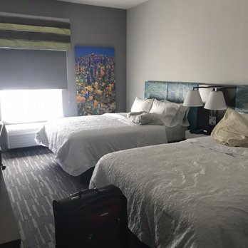 Hampton Inn Arvin Tejon Ranch - 2 queen room beds - Hotels Near Me - Arvin, California Hampton Inn Arvin Tejon Ranch - 2 queen room beds - Hotels Near Me - Arvin, California