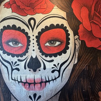 Cochinito Taqueria - Loved this mural - Tacos Near Me - Spokane, Washington Cochinito Taqueria - Loved this mural - Tacos Near Me - Spokane, Washington