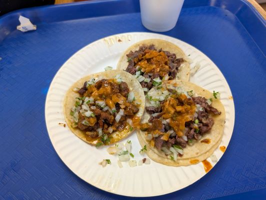 Tacos El Compita by null