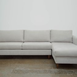 Custom Sofa Co. - Oakland - Gilman sectional