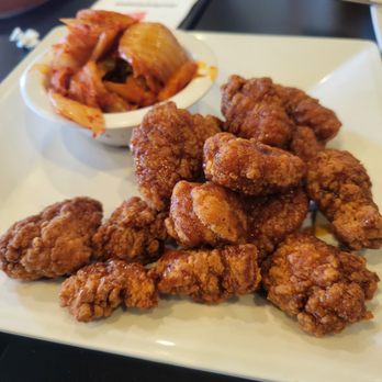 Bonchon Natomas - Korean Near Me - Sacramento, California