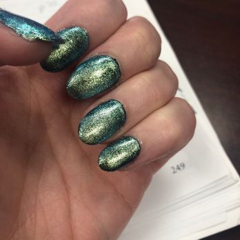 American Nails - Nail Salons Near Me - Grand Terrace, California