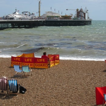 Brighton Beach - Beaches Near Me - Brighton, BNH Brighton Beach - Beaches Near Me - Brighton, BNH