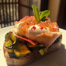 NUME Cucina e Mescita