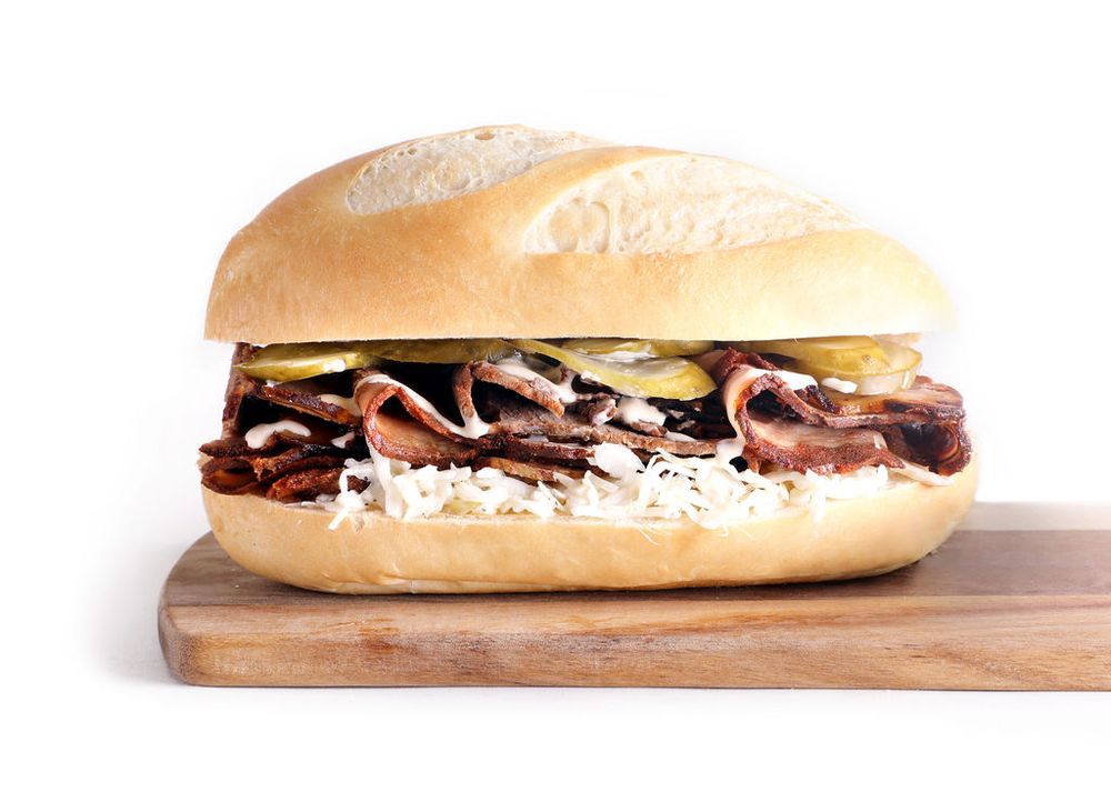 THE MAIN INGREDIENT 19 Photos Kosher 113 Main Ave, Passaic, NJ