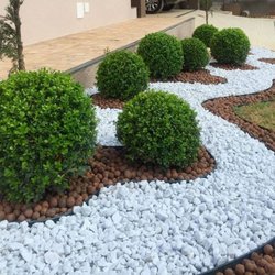 Drew's Cutting Crew - A beautiful finish