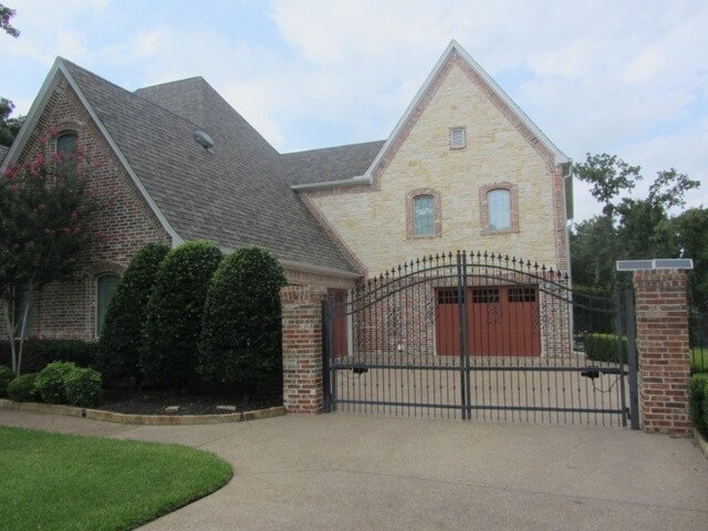 Slide of Super Roofman