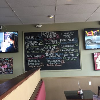 Arena's - Good selection of beers here - Sports Bars Near Me - Milford, Delaware Arena's - Good selection of beers here - Sports Bars Near Me - Milford, Delaware