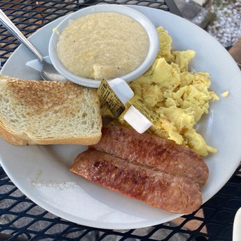 Palm Coast Coffee - Breakfast plate - Coffee & Tea Near Me - Saint Simons Island, Georgia Palm Coast Coffee - Breakfast plate - Coffee & Tea Near Me - Saint Simons Island, Georgia