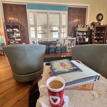 Mr. Kitty's Cat Cafe & Boutique - So cozy and relaxing - Themed Cafes Near Me - Eau Claire, Wisconsin Mr. Kitty's Cat Cafe & Boutique - So cozy and relaxing - Themed Cafes Near Me - Eau Claire, Wisconsin