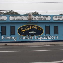 Southeastern Fishing Tackle