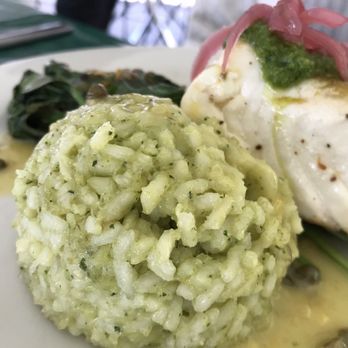 The BoatYard Grill - Halibut - Seafood Near Me - Ithaca, New York The BoatYard Grill - Halibut - Seafood Near Me - Ithaca, New York