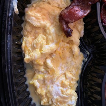 Flashback Diner & Coffeehouse - Watery scrambled eggs - Diners Near Me - Davie, Florida Flashback Diner & Coffeehouse - Watery scrambled eggs - Diners Near Me - Davie, Florida