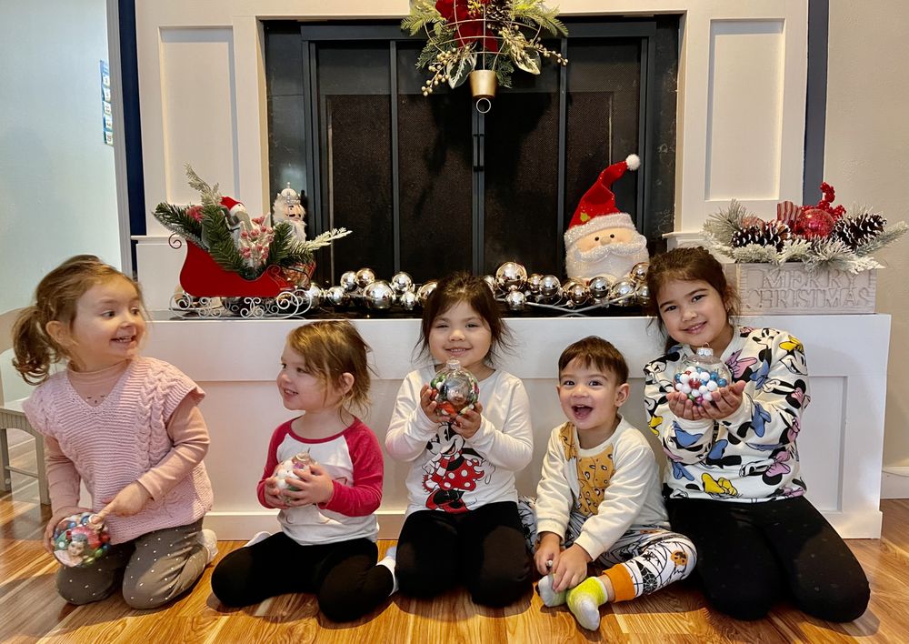 Little Treasures daycare - childcare center in Lynnwood, WA