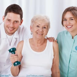 Tobias Physical Therapy