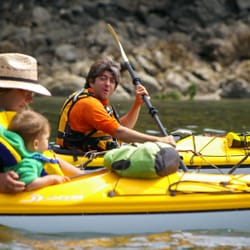 Pender Island Kayak Adventures - The fun family ownership that will treat you like one of their own!