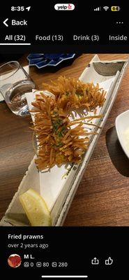 Akira Restaurant by null