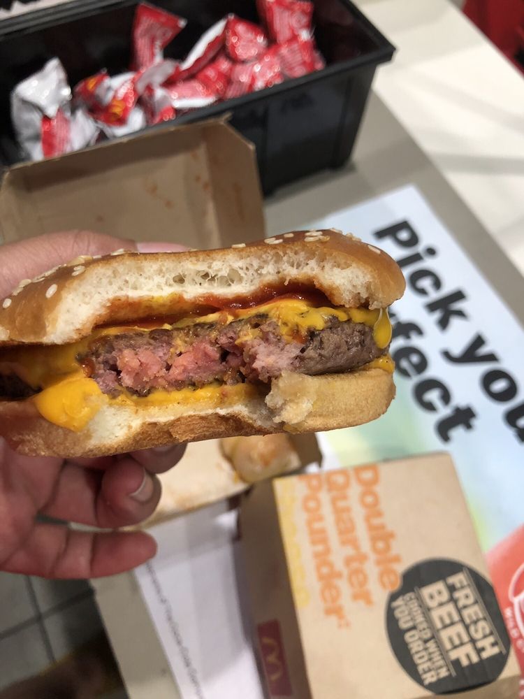 MCDONALD’S 15 Photos & 29 Reviews Burgers 1127 S Washington