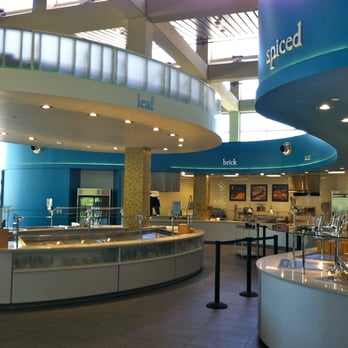 VMware Hilltop Cafeteria - Fancy mod new cafeteria. - Cafeteria Near Me - Palo Alto, California VMware Hilltop Cafeteria - Fancy mod new cafeteria. - Cafeteria Near Me - Palo Alto, California