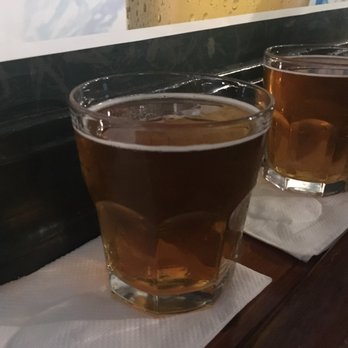 McGee's - Pliny the Younger! - Sports Bars Near Me - Alameda, California