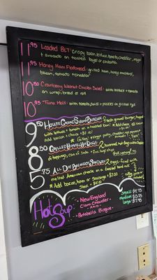 Menu photo 4 Litchfield Catering Bantam, CT