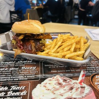 Whiskey Business - Amazing burger - Burgers Near Me - Roseville, Michigan Whiskey Business - Amazing burger - Burgers Near Me - Roseville, Michigan