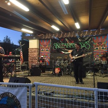 Town Center Community Park - SantanaWays | Santee Summer Concert Series 2016 - Parks Near Me - Santee, California Town Center Community Park - SantanaWays | Santee Summer Concert Series 2016 - Parks Near Me - Santee, California