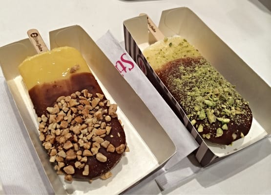 Sticks and Shakes by null