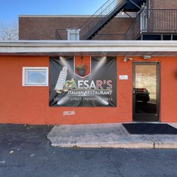 Caesar's Italian Restaurant