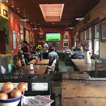 Cafe Brasil - Brazilian Near Me - Los Angeles, California