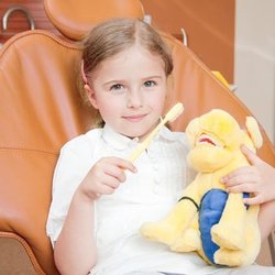 Harmony Pediatric Dentistry - Sandy