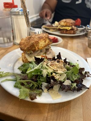 Little Griddle by null