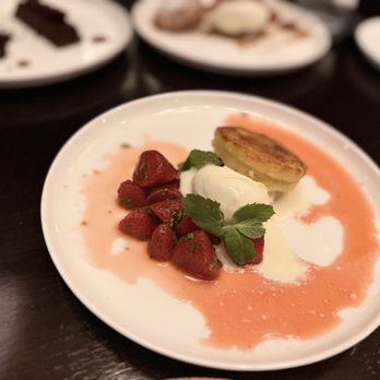Jersey Prime Steakhouse - Ice cream - Steakhouses Near Me - Flemington, New Jersey