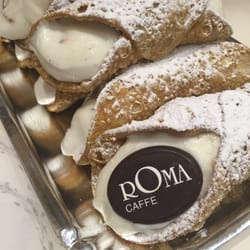 Caffe' Roma