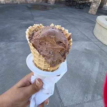 Bruster's Real Ice Cream - Desserts Near Me - Chandler, Arizona