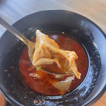Dough Zone Dumpling House - Hot & Sour Wontons - Chinese Near Me - Lacey, Washington Dough Zone Dumpling House - Hot & Sour Wontons - Chinese Near Me - Lacey, Washington