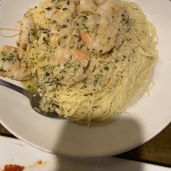Monte Cello's - Shrimp Scampi - Pizza Near Me - Pittsburgh, Pennsylvania
