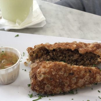 Ostra Cosa - Beef empanadas - Spanish Near Me - San Juan, Puerto Rico