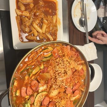 Seoul Garden - Korean Near Me - Greensboro, North Carolina
