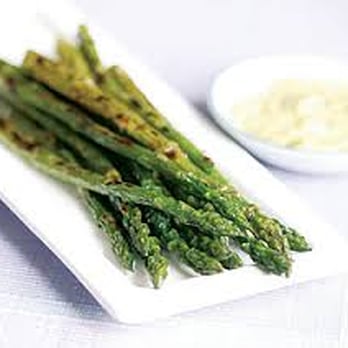 Chart House - Grilled Asparagus - Seafood Near Me - San Antonio, Texas