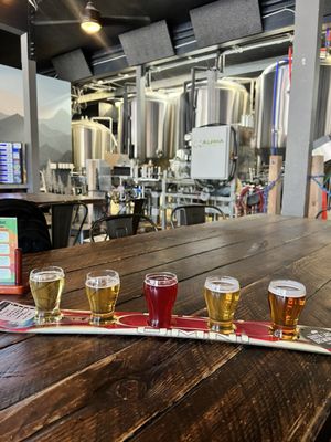 South Lake Brewing Company by null