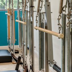 Simply Pilates