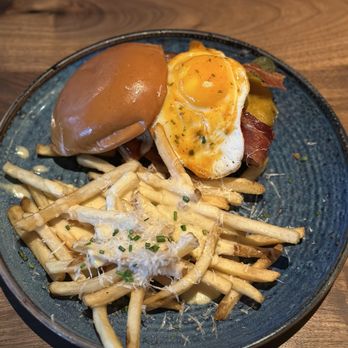 Eureka! - Jalapeno Egg ... - American Near Me - Santa Clara, California Eureka! - Jalapeno Egg ... - American Near Me - Santa Clara, California