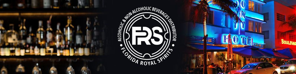 Florida Royal Spirits Logo